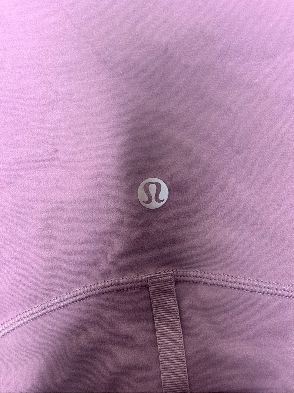 Lululemon Special Edition Breckenridge Cropped Define Jacket Lavender RARE - Picture 8 of 8